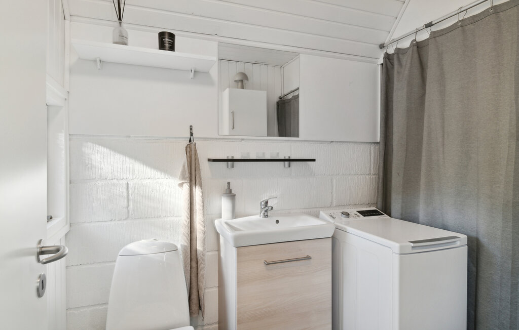 Ferienhaus - Bønnerup Strand , Dänemark - D73021 17