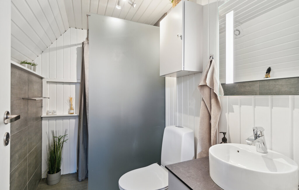 Ferienhaus - Bønnerup Strand , Dänemark - D73021 18