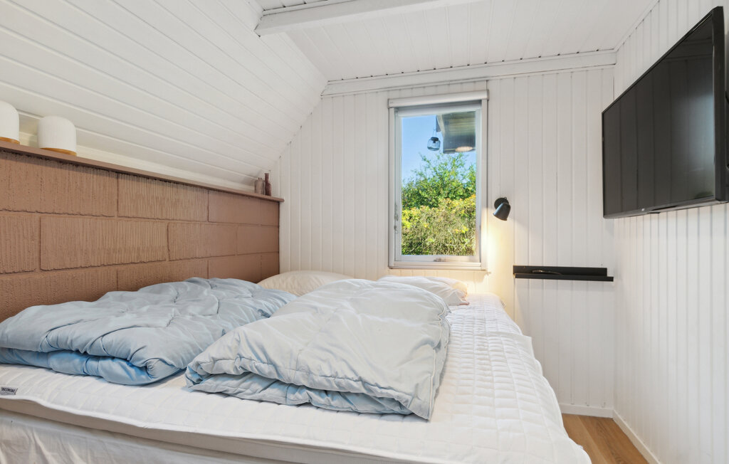 Ferienhaus - Bønnerup Strand , Dänemark - D73021 16