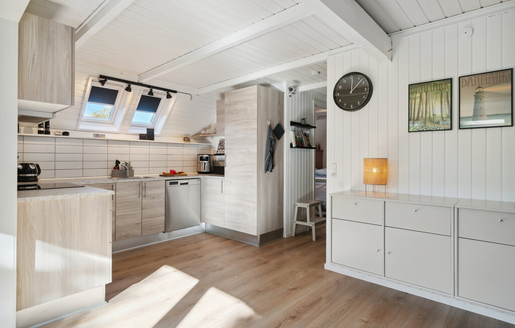 Ferienhaus - Bønnerup Strand , Dänemark - D73021 5