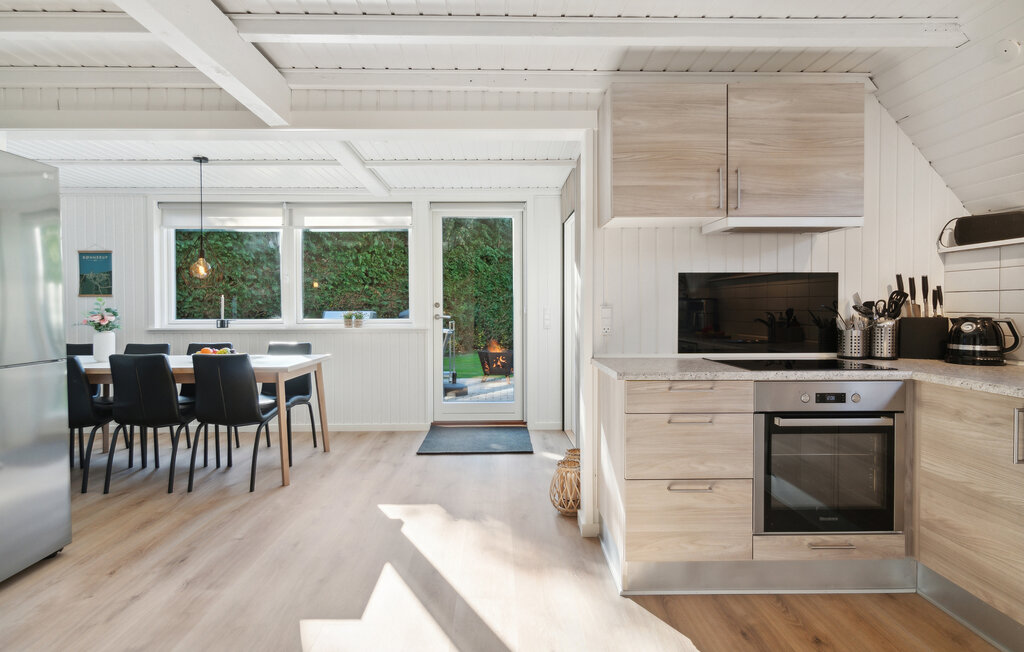 Ferienhaus - Bønnerup Strand , Dänemark - D73021 4