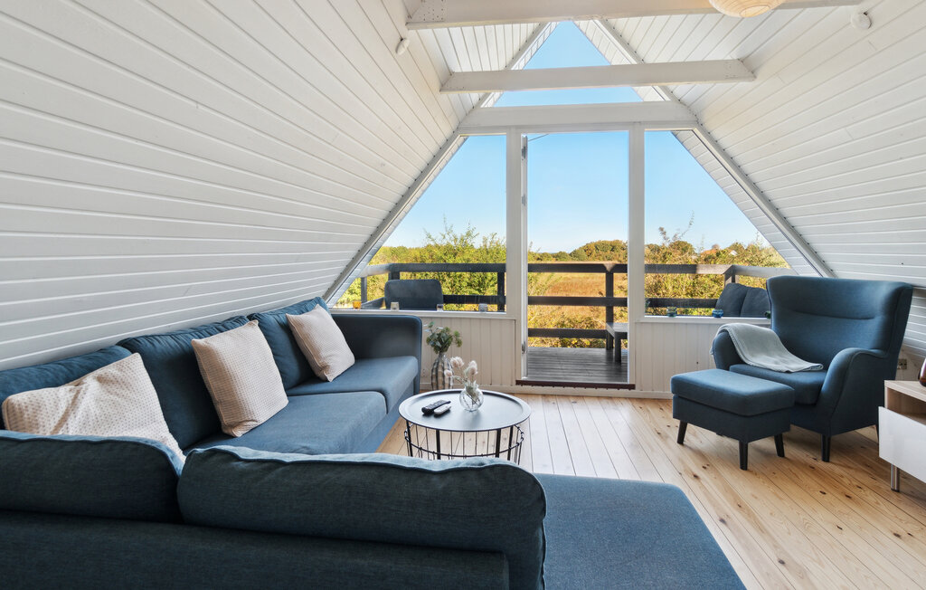 Ferienhaus - Bønnerup Strand , Dänemark - D73021 3