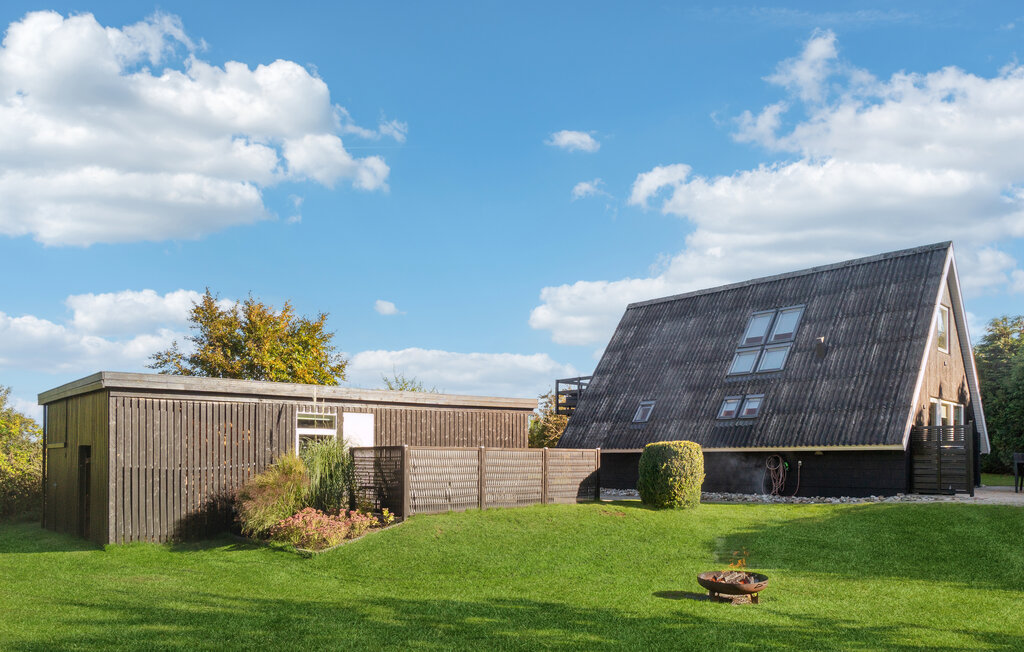 Ferienhaus - Bønnerup Strand , Dänemark - D73021 7