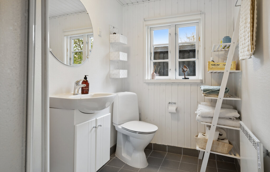 Ferienhaus - Bønnerup Strand , Dänemark - D73010 15
