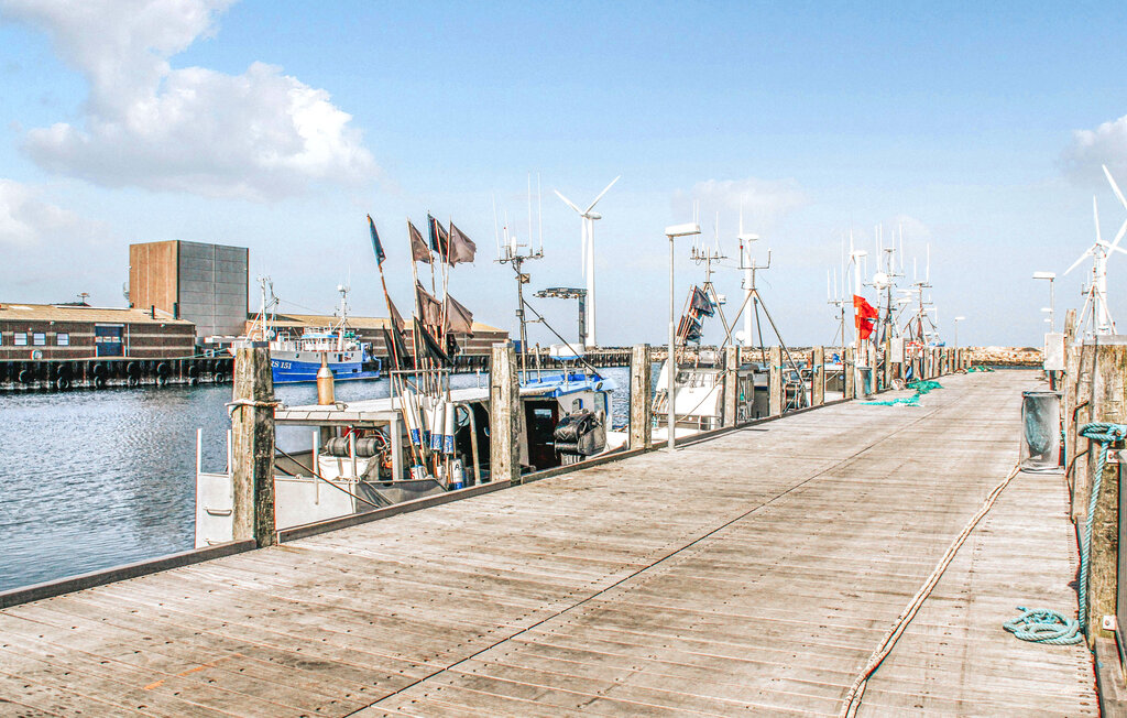 Feriehus - Bønnerup Strand , Danmark - D73307 28