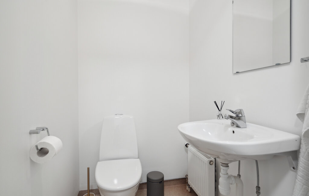 Feriehus - Bønnerup Strand , Danmark - D73307 24