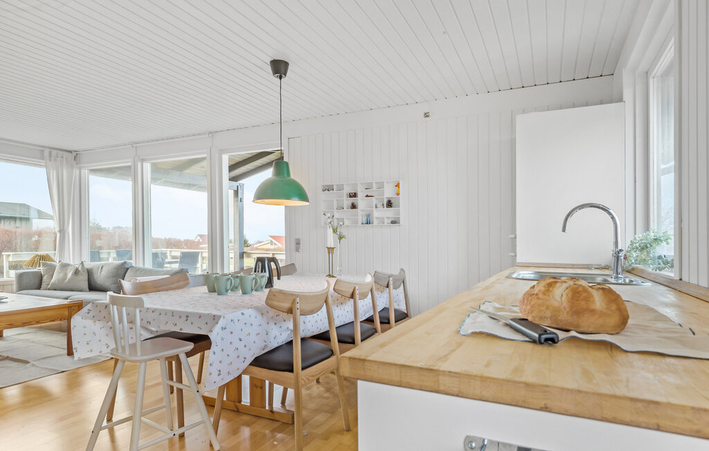 Location de vacances - Bønnerup , Danemark - D73011 11