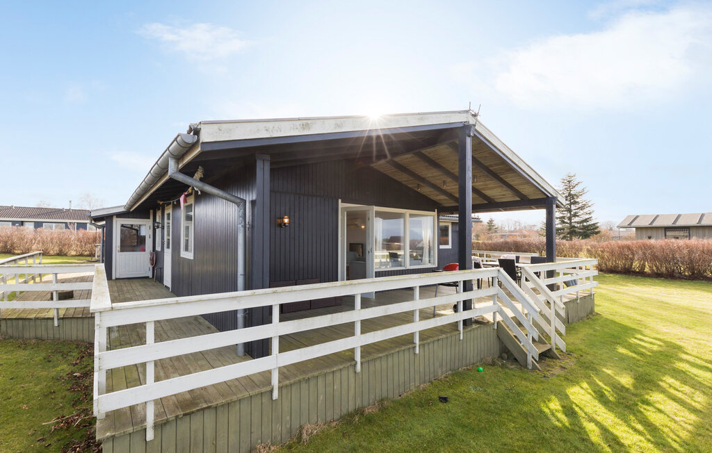 Location de vacances - Bønnerup , Danemark - D73011 3