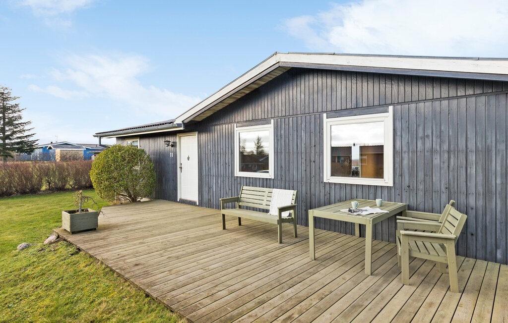 Location de vacances - Bønnerup , Danemark - D73011 2