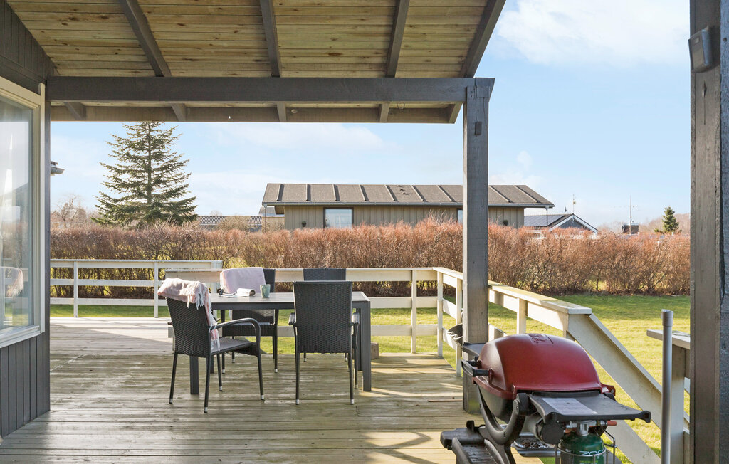 Location de vacances - Bønnerup , Danemark - D73011 8