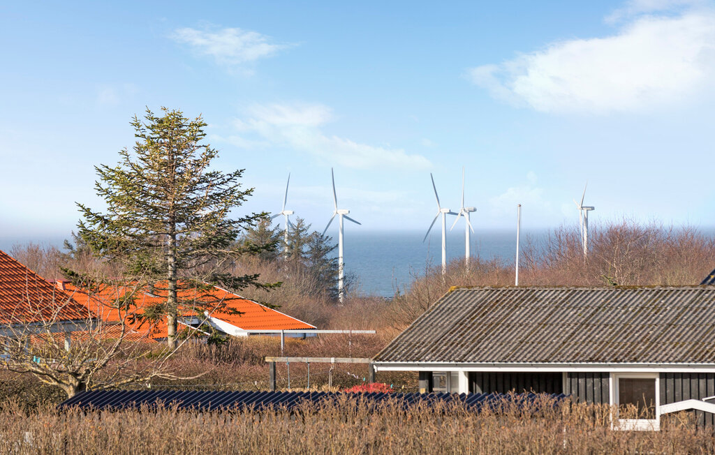 Location de vacances - Bønnerup , Danemark - D73011 10