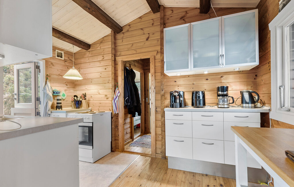 Ferienhaus - Bønnerup , Dänemark - D73110 11