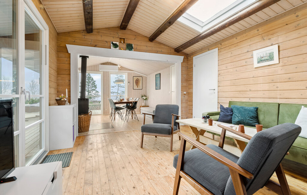 Ferienhaus - Bønnerup , Dänemark - D73110 5