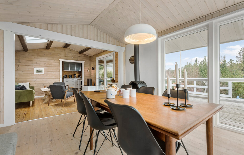 Ferienhaus - Bønnerup , Dänemark - D73110 10