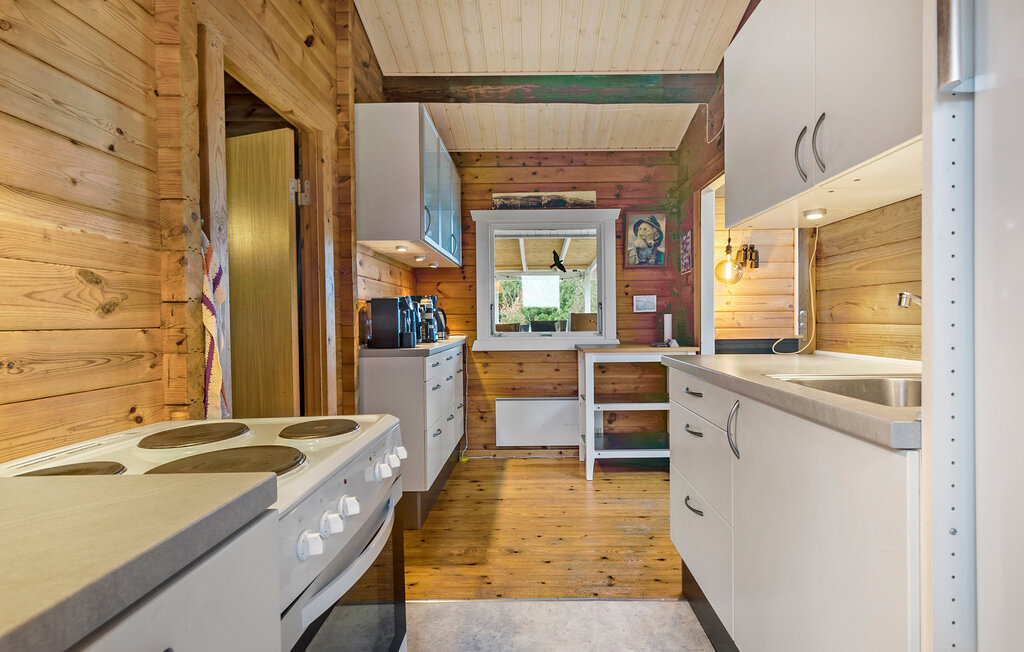 Ferienhaus - Bønnerup , Dänemark - D73110 7