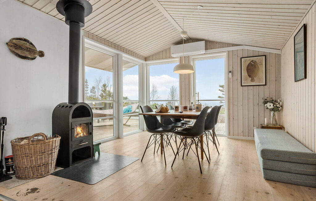 Ferienhaus - Bønnerup , Dänemark - D73110 4