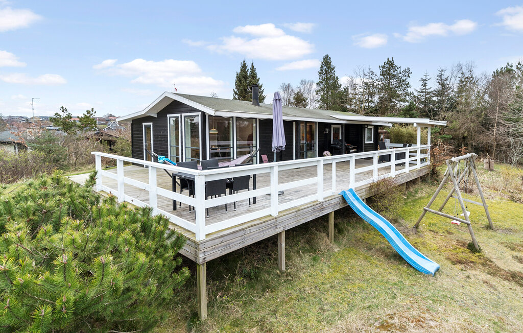 Ferienhaus - Bønnerup , Dänemark - D73110 1