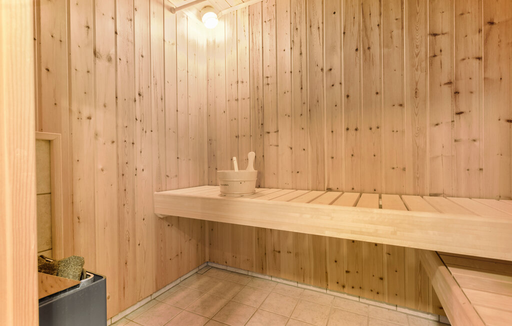 Feriehus - Bønnerup Strand , Danmark - D73080 9