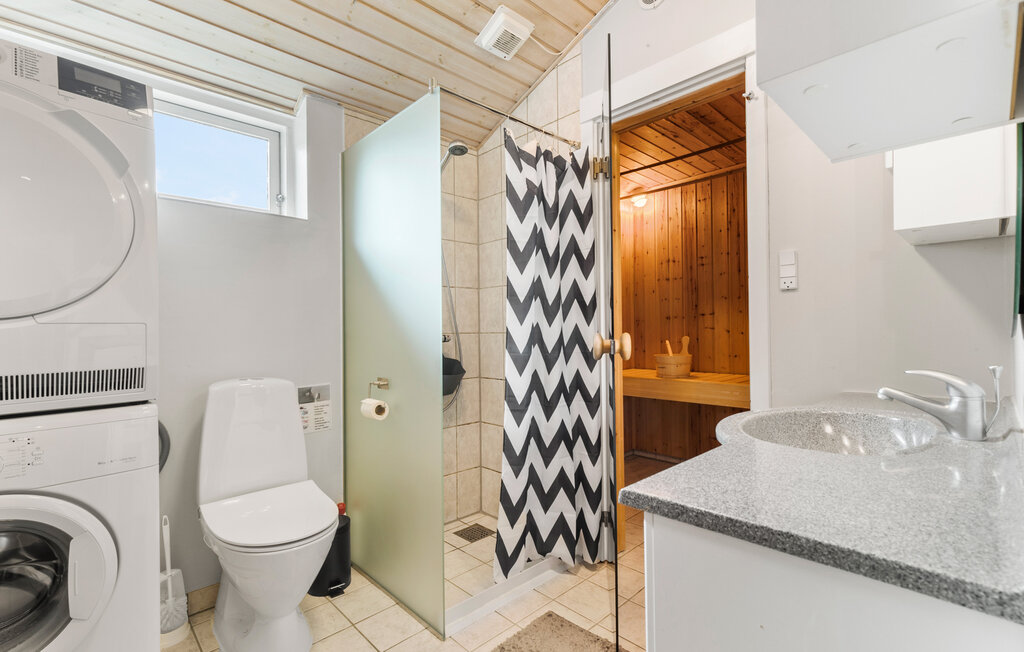 Feriehus - Bønnerup Strand , Danmark - D73080 30