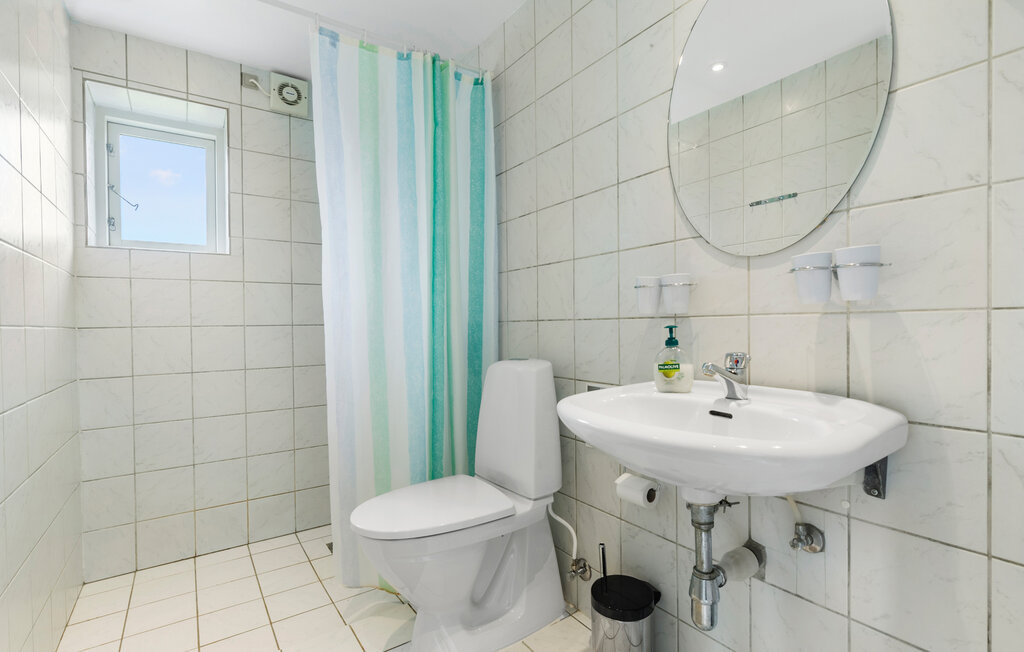 Feriehus - Bønnerup Strand , Danmark - D73080 31