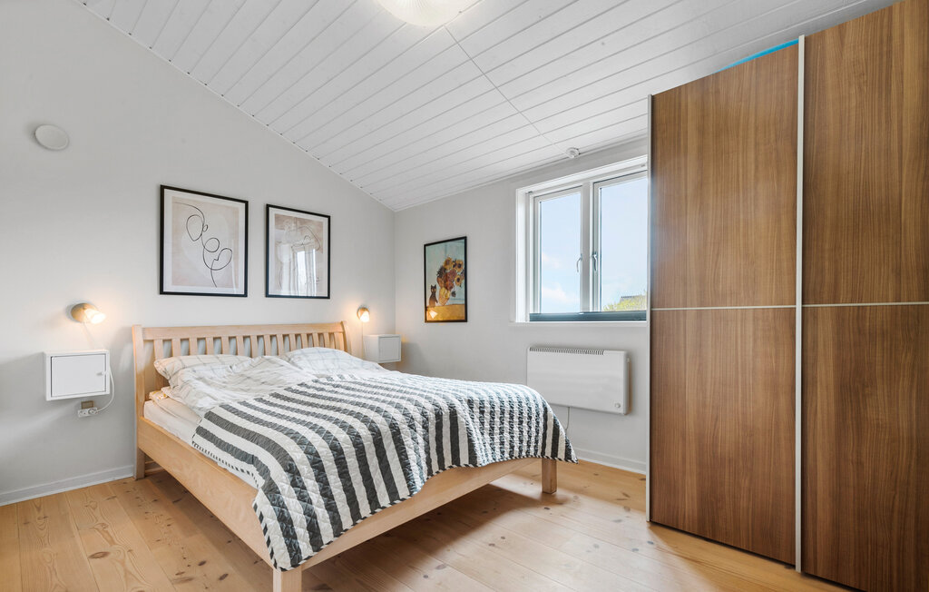 Feriehus - Bønnerup Strand , Danmark - D73080 27