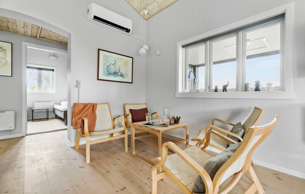 Feriehus - Bønnerup Strand , Danmark - D73080 8