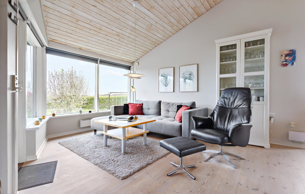 Feriehus - Bønnerup Strand , Danmark - D73080 3