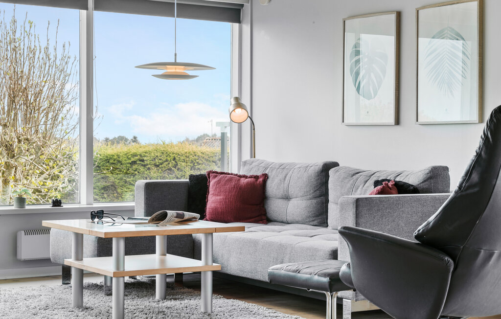 Feriehus - Bønnerup Strand , Danmark - D73080 25