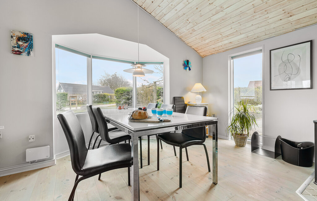 Feriehus - Bønnerup Strand , Danmark - D73080 26