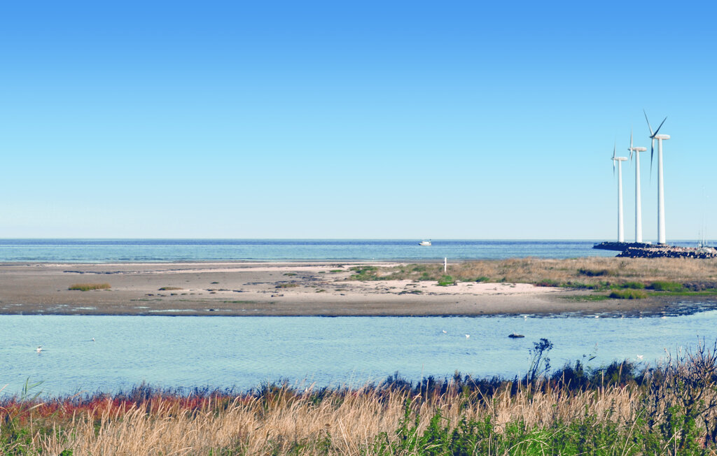 Ferienhaus - Bønnerup , Dänemark - D73305 17