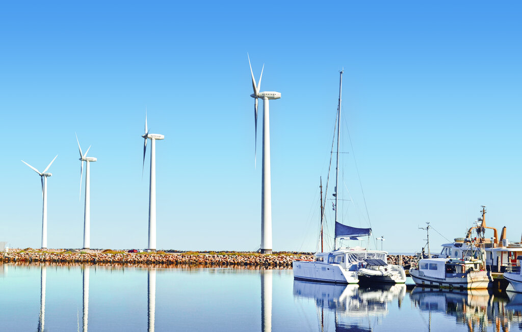 Ferienhaus - Bønnerup , Dänemark - D73305 19