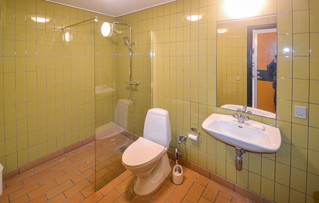 Ferienhaus - Bønnerup Strand , Dänemark - D73082 13