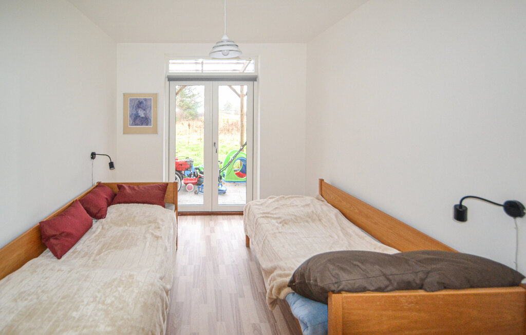 Ferienhaus - Bønnerup Strand , Dänemark - D73082 11