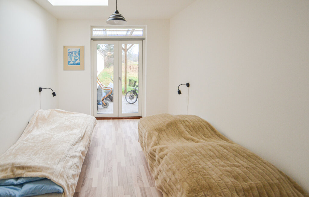 Ferienhaus - Bønnerup Strand , Dänemark - D73082 12