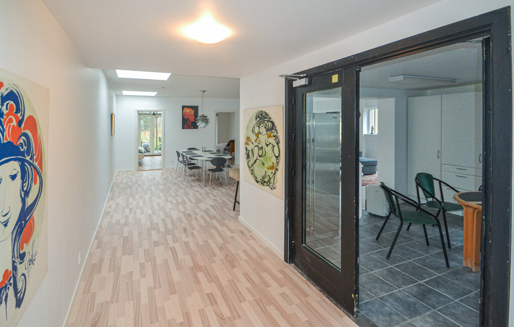 Ferienhaus - Bønnerup Strand , Dänemark - D73082 9