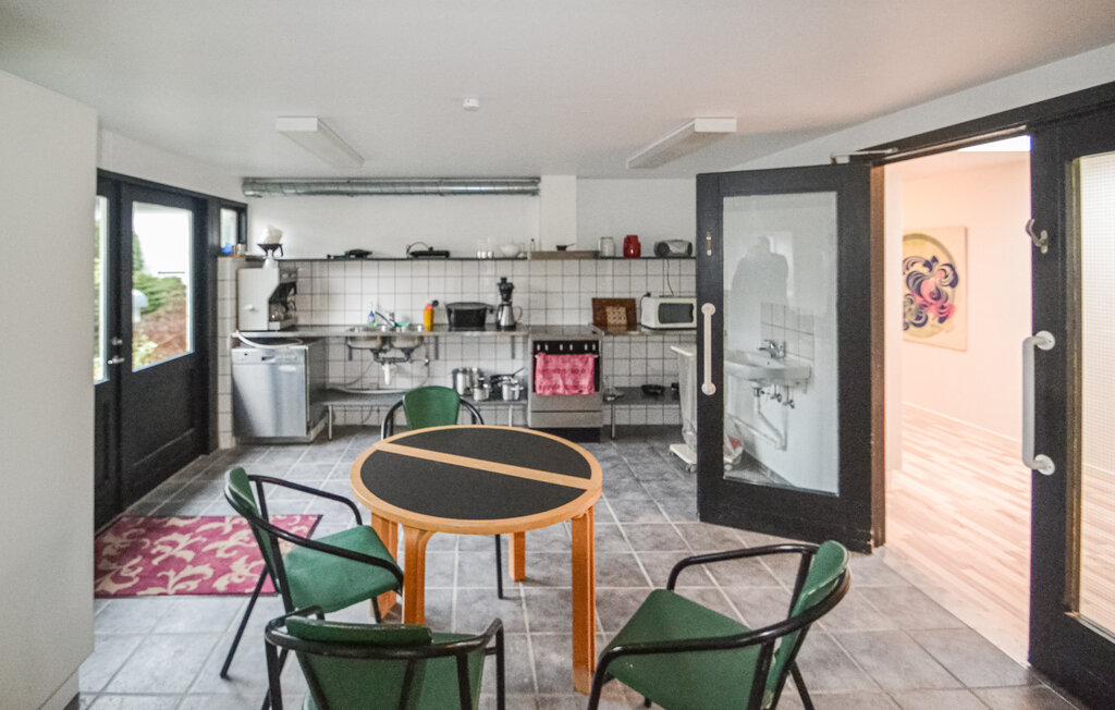 Ferienhaus - Bønnerup Strand , Dänemark - D73082 6