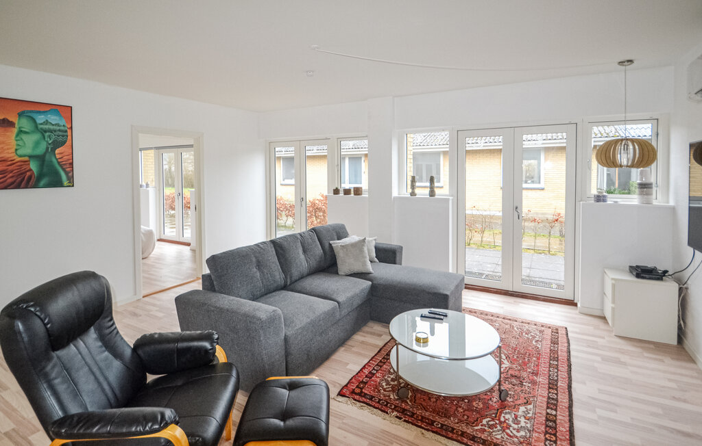 Ferienhaus - Bønnerup Strand , Dänemark - D73082 3