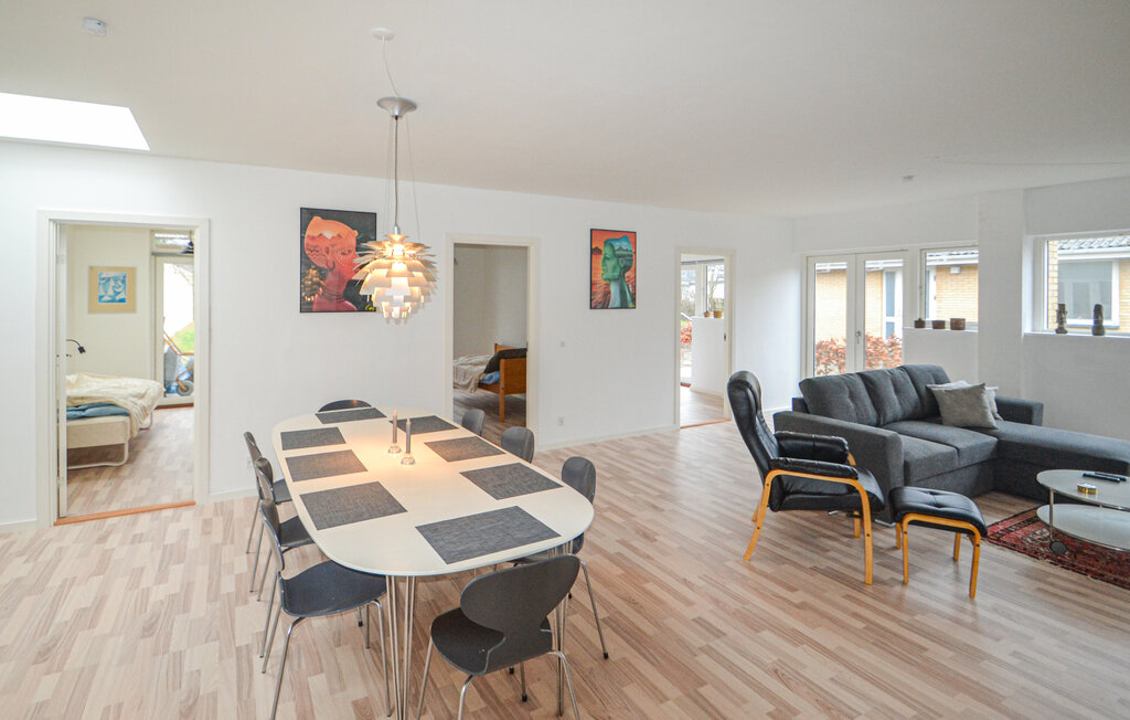 Ferienhaus - Bønnerup Strand , Dänemark - D73082 8