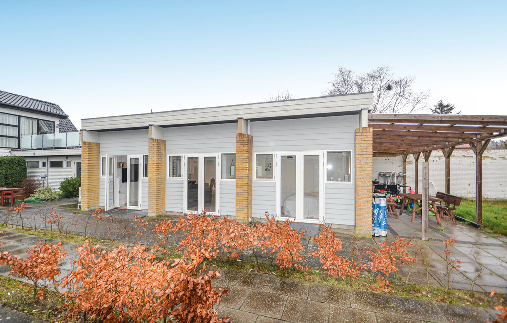 Ferienhaus - Bønnerup Strand , Dänemark - D73082 1