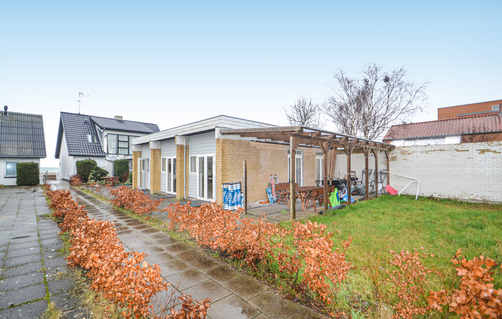 Ferienhaus - Bønnerup Strand , Dänemark - D73082 7