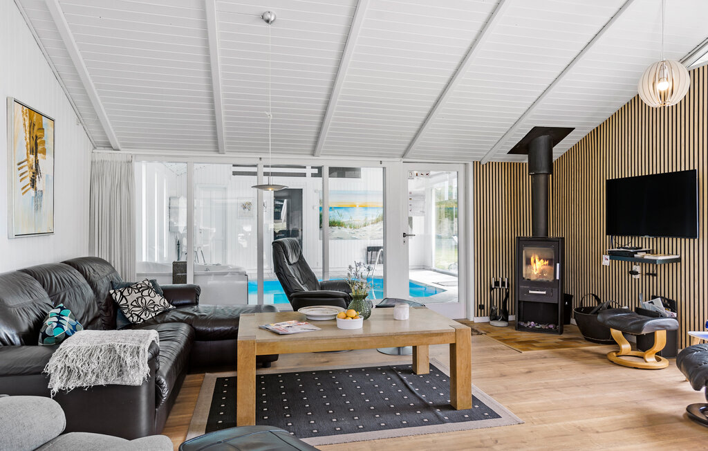 Feriehus - Lønstrup Strand , Danmark - D7363 4