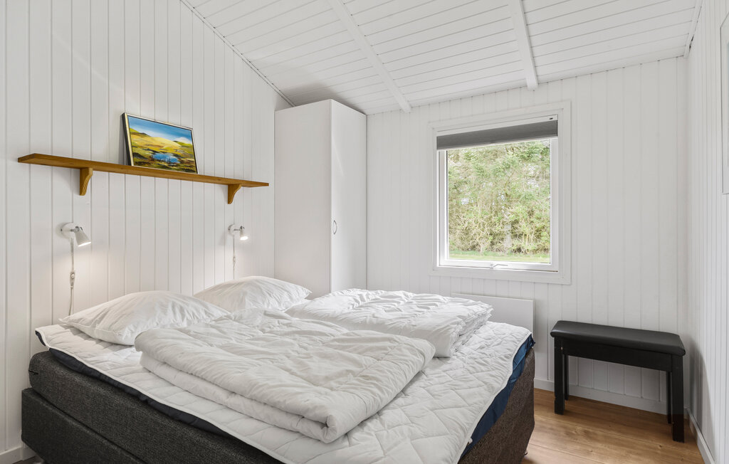 Feriehus - Lønstrup Strand , Danmark - D7363 23