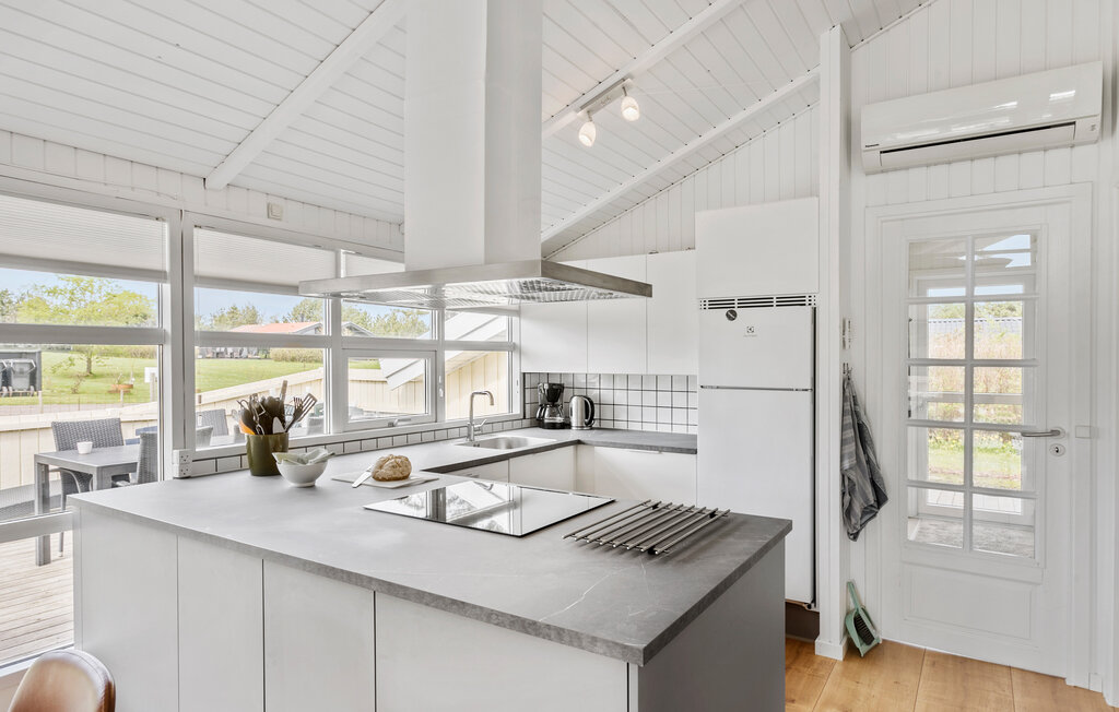 Feriehus - Lønstrup Strand , Danmark - D7363 22