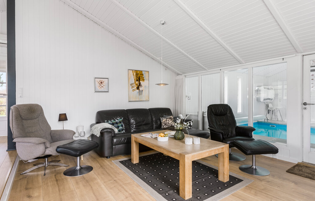 Feriehus - Lønstrup Strand , Danmark - D7363 3