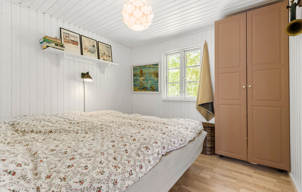 Ferienhaus - Bønnerup Strand , Dänemark - D73010 14