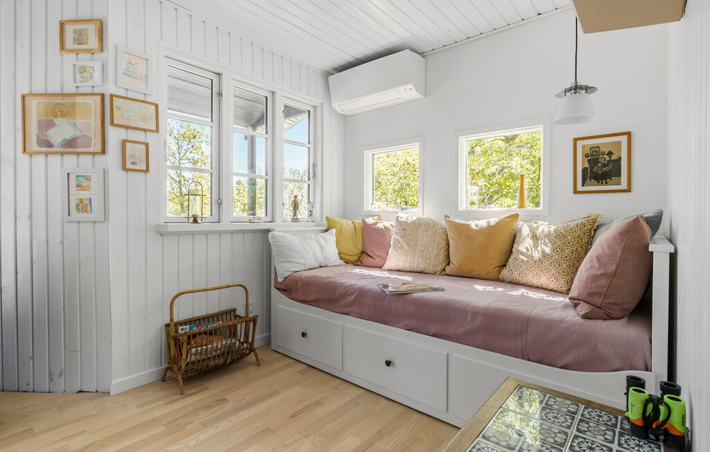 Ferienhaus - Bønnerup Strand , Dänemark - D73010 5