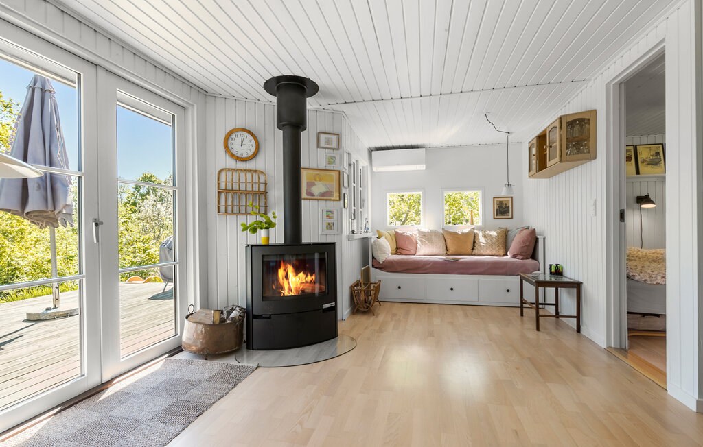 Ferienhaus - Bønnerup Strand , Dänemark - D73010 6