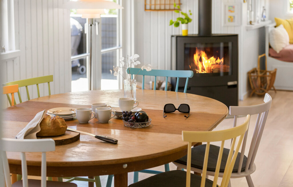 Ferienhaus - Bønnerup Strand , Dänemark - D73010 8