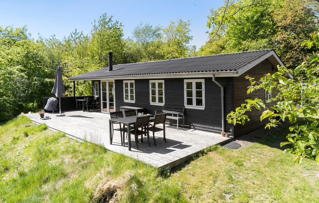 Ferienhaus - Bønnerup Strand , Dänemark - D73010 2