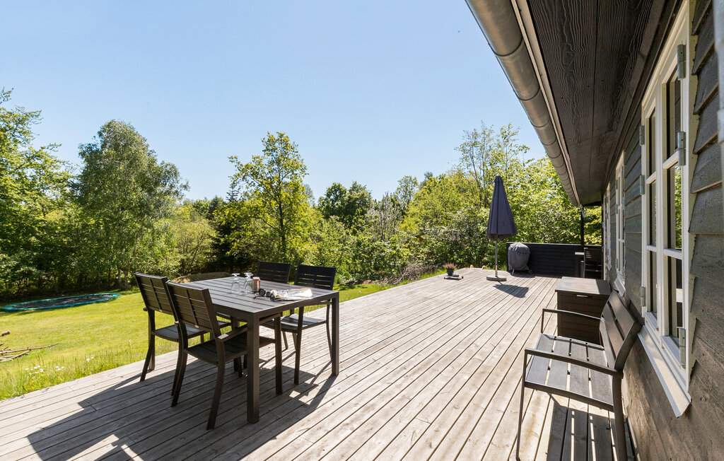 Ferienhaus - Bønnerup Strand , Dänemark - D73010 11